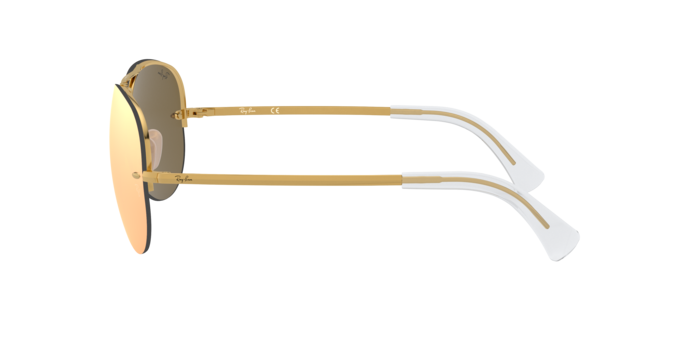 Occhiali da sole Ray-Ban RB3449 RB3449 001/2Y 8053672508093 | Ottica Lux