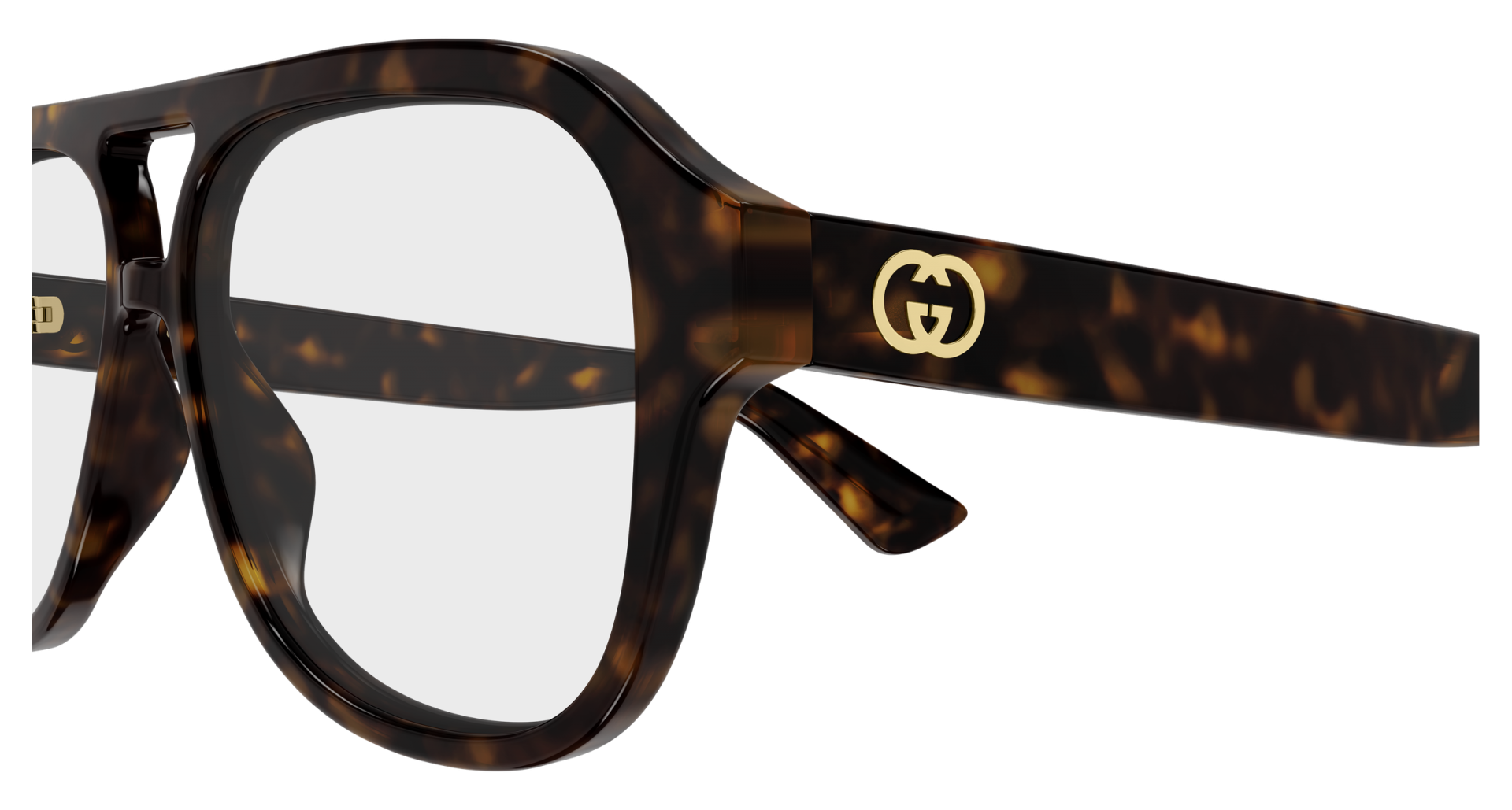 Occhiali da vista Gucci GG2192O 002 8056376682946 | Ottica Lux