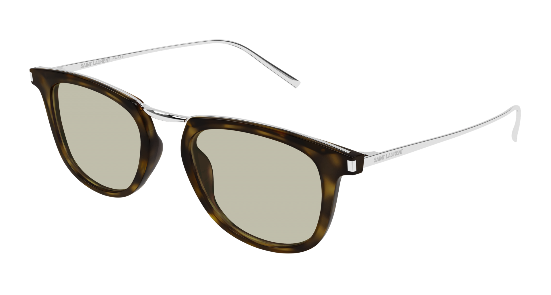 Occhiali da sole Saint Laurent SL 753 007 8056376600667 | Ottica Lux