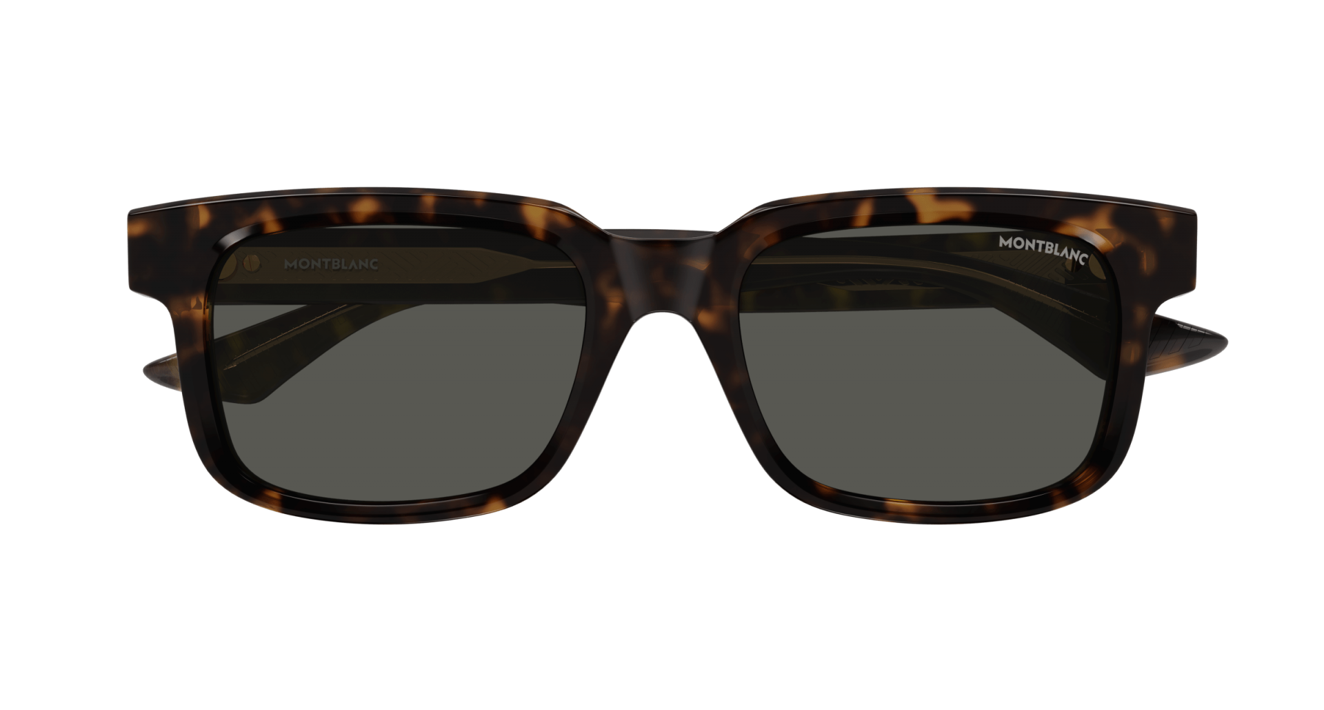 Occhiali da sole Mont Blanc MB0383S 002 8056376559668 | Ottica Lux