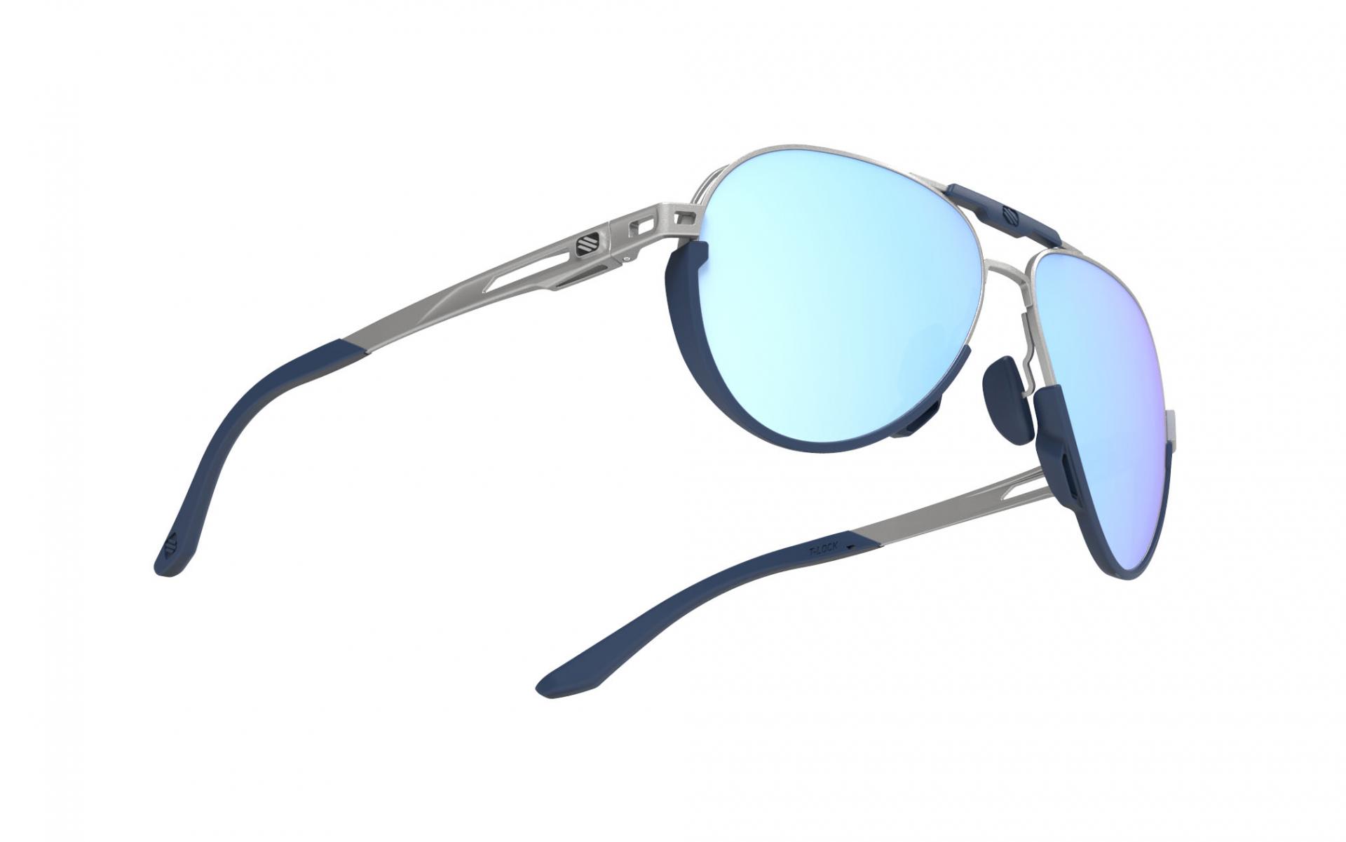 Sunglasses Rudy Project ML38 Skytrail 6801-0001  | Ottica Lux Sunglasses Rudy Project ML38 Skytrail 6801-0001  | Ottica Lux