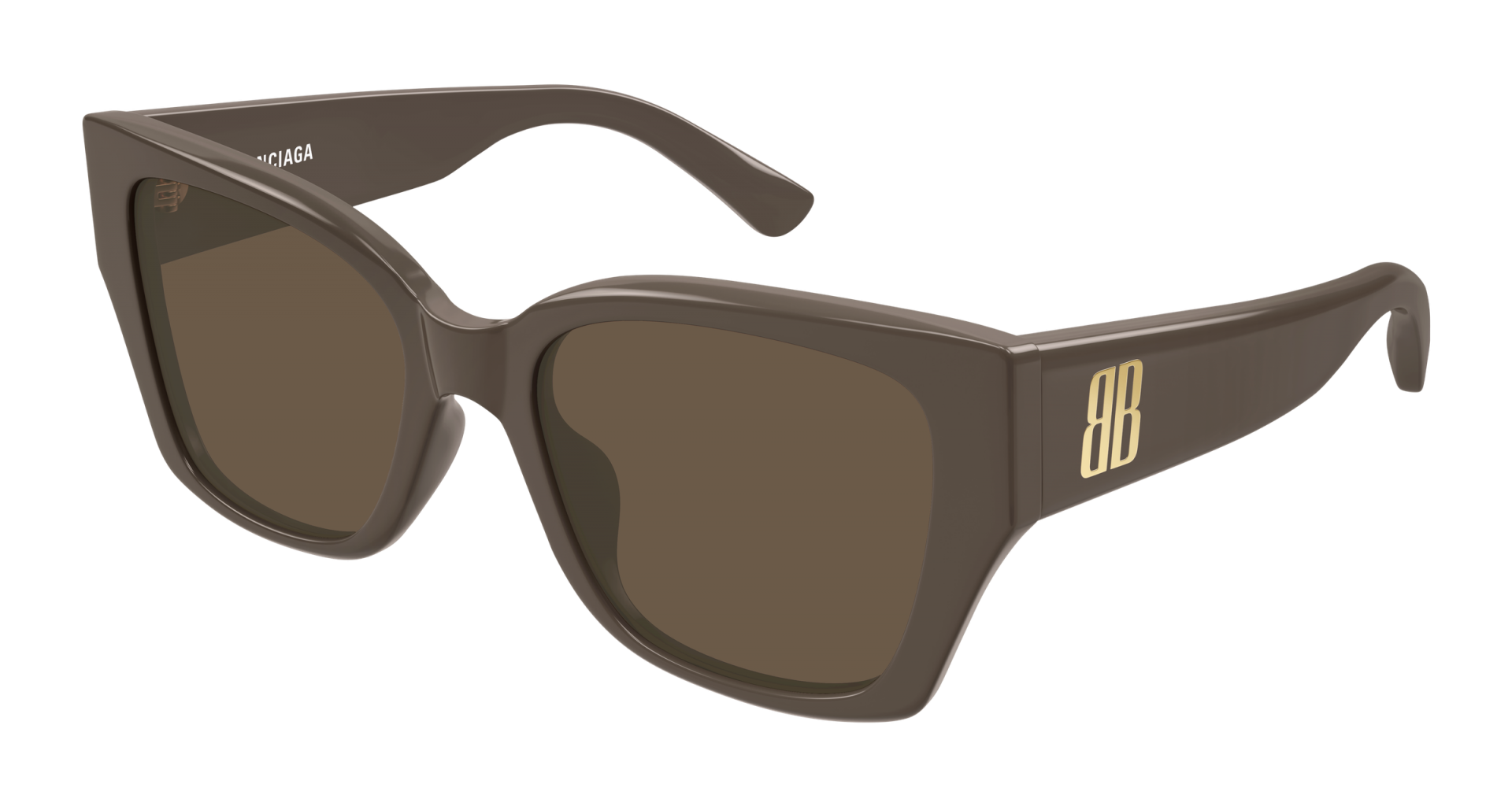 Sunglasses Balenciaga BB0474S 001 8056376646399 | Ottica Lux