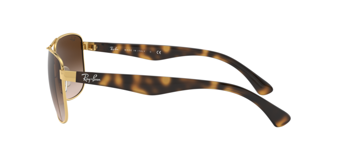 Occhiali da sole Ray-Ban RB3533 001/13 8053672497878 | Ottica Lux