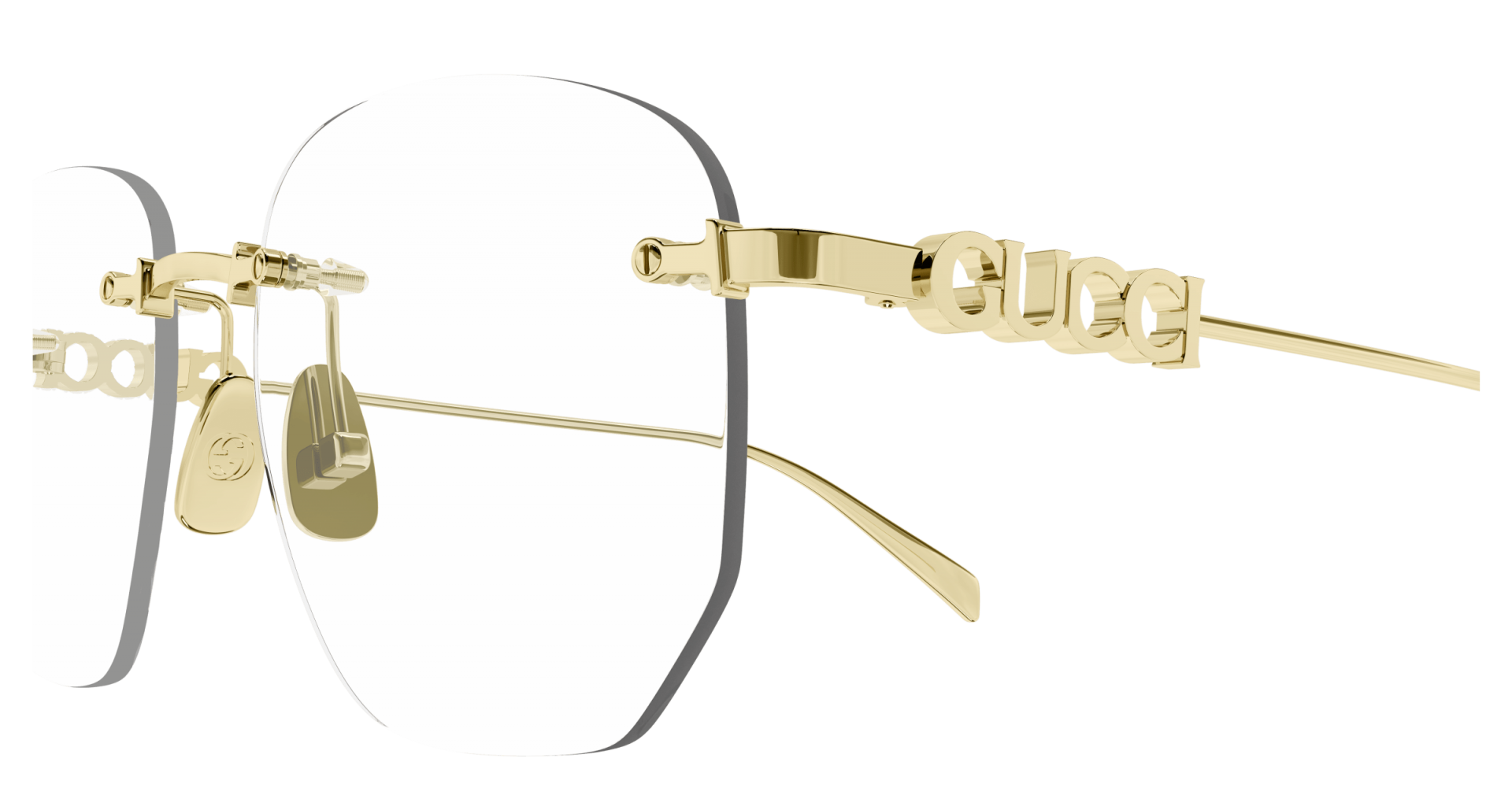 Ophthalmic frames Gucci GG1806O 002 8056376546224 | Ottica Lux Ophthalmic frames Gucci GG1806O 002 8056376546224 | Ottica Lux