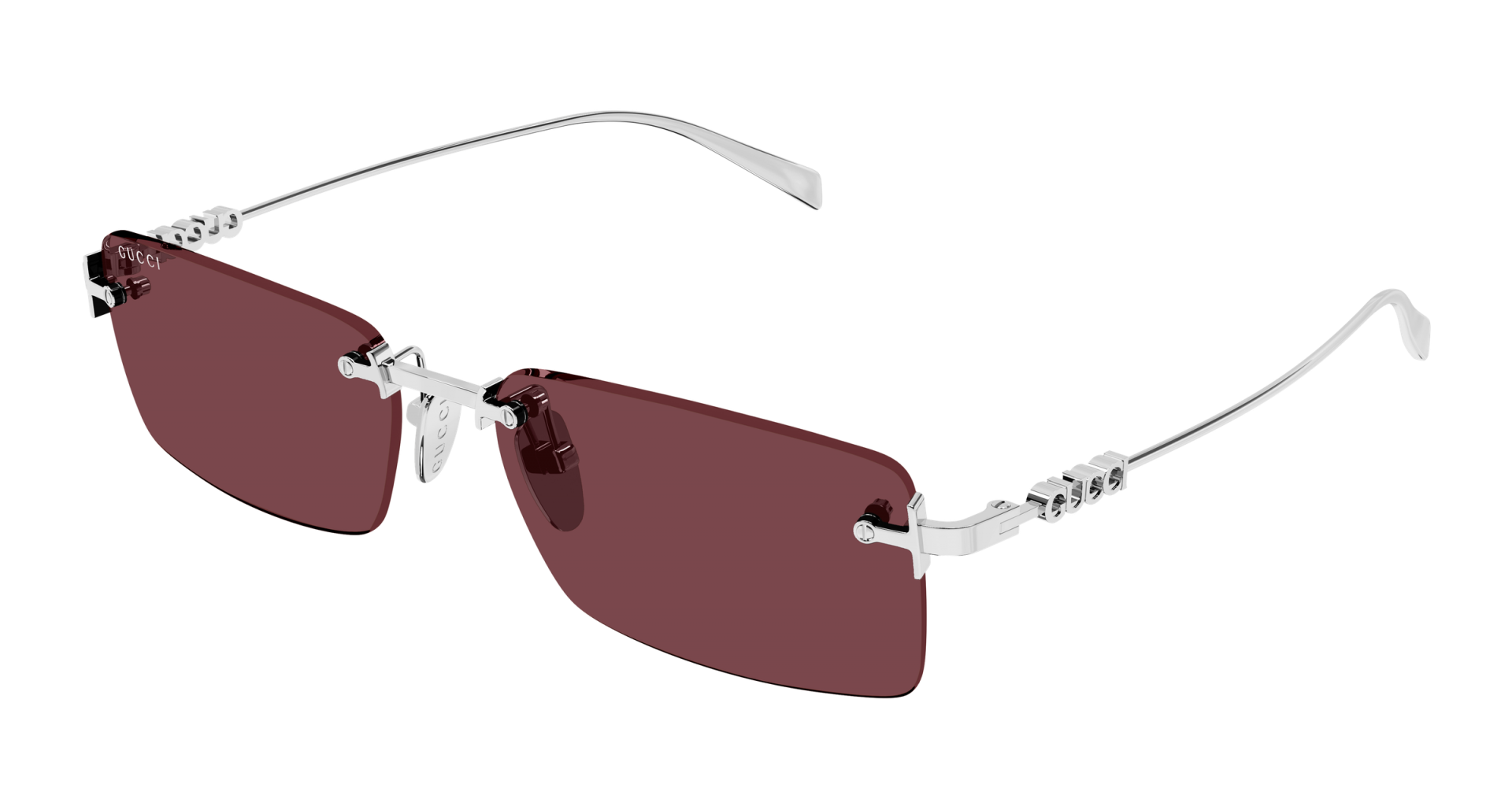 Sunglasses Gucci GG1941S 003 8056376586183 | Ottica Lux
