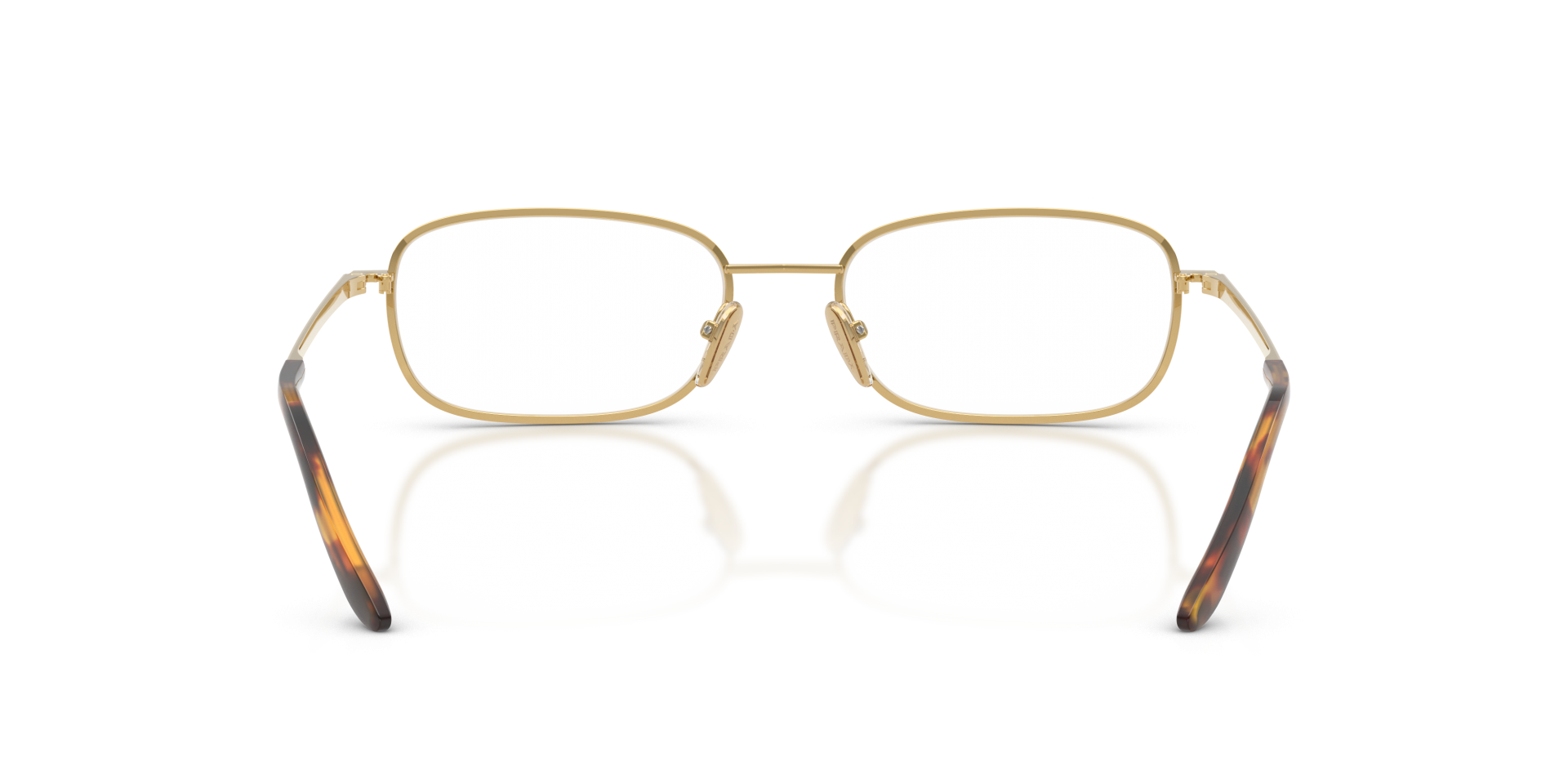 Ophthalmic frames Prada PR D56V 5AK1O1 8056262973400 | Ottica Lux