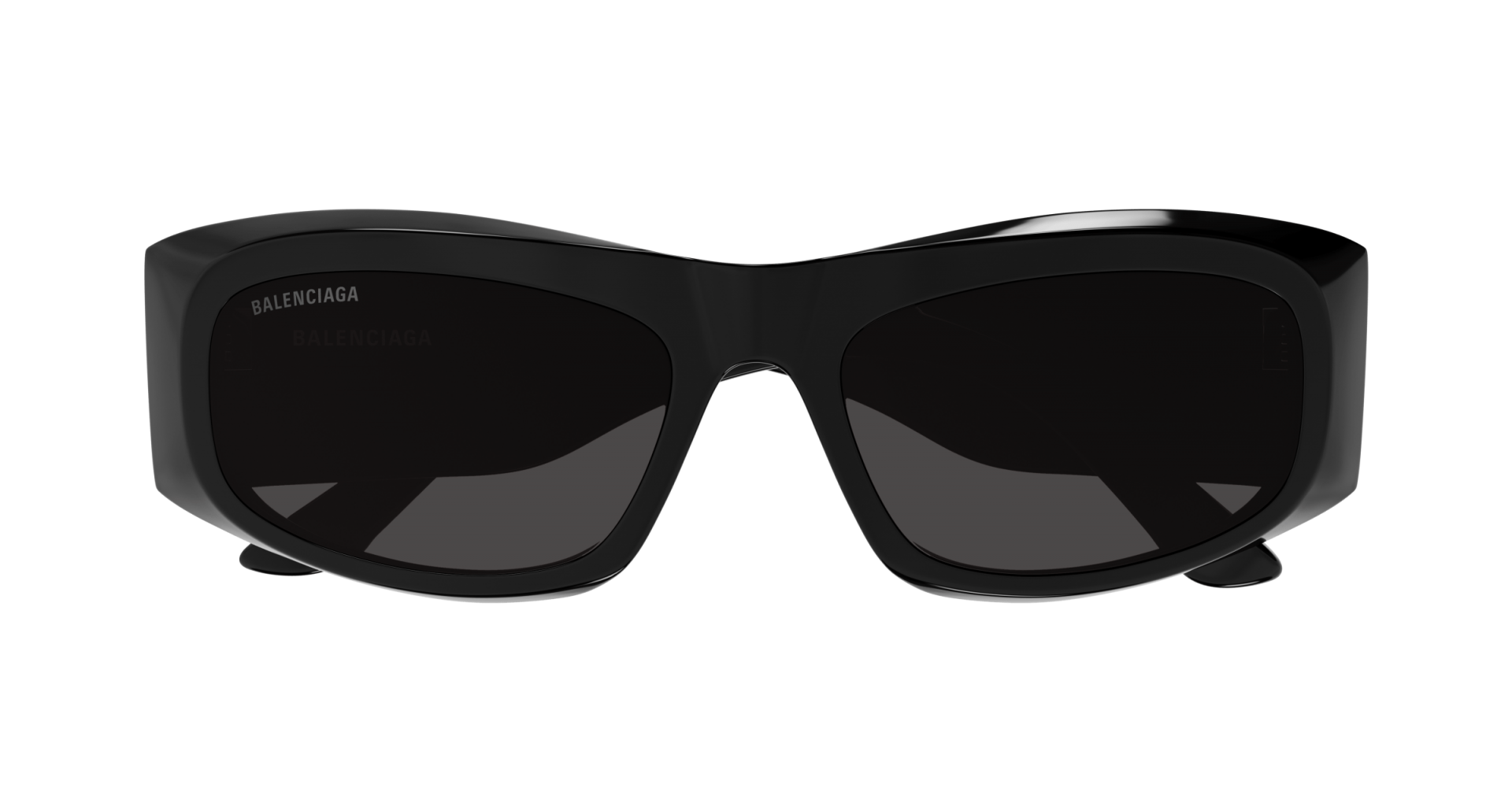 Sunglasses Balenciaga BB0395S 001 8056376550207 | Ottica Lux