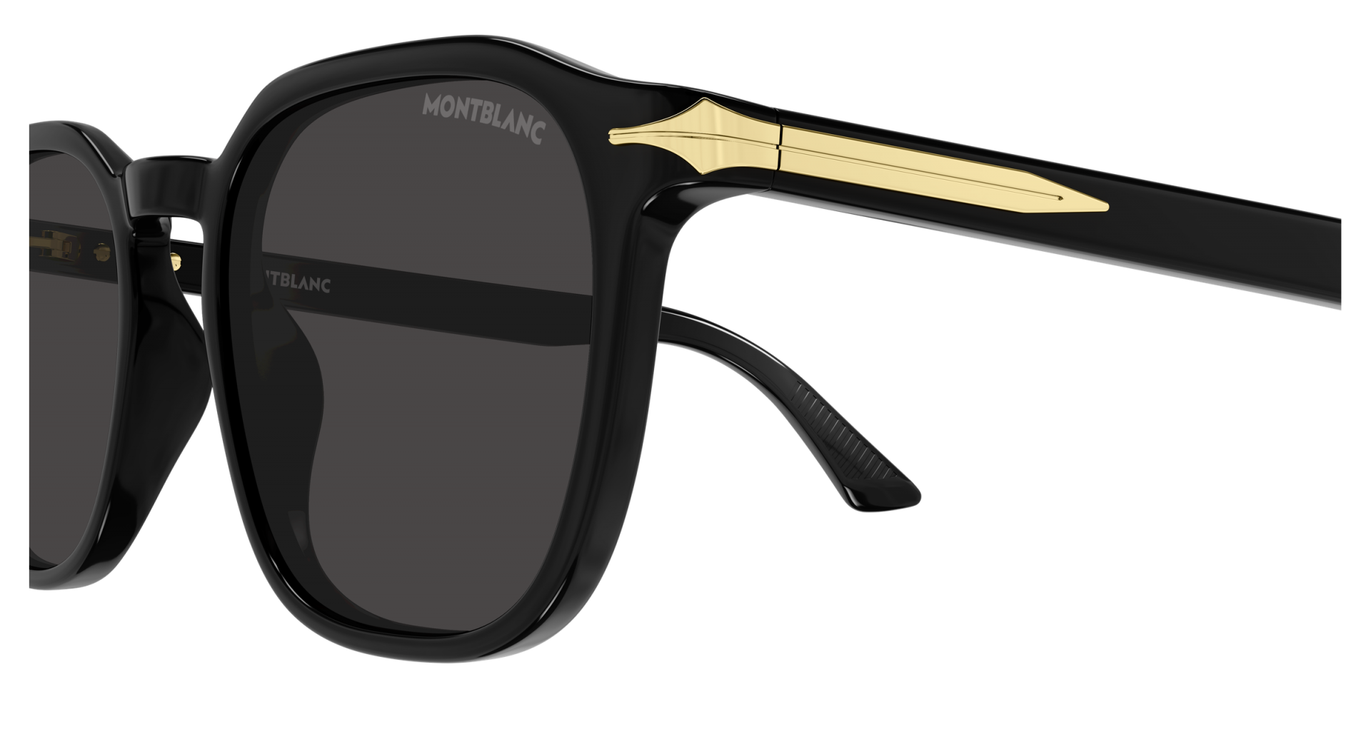 Occhiali da sole Mont Blanc MB0516S 001 8056376696226 | Ottica Lux