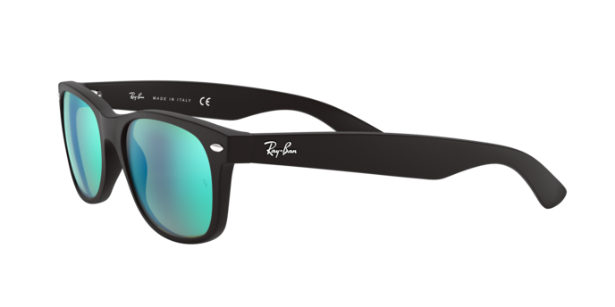 Occhiali da sole Ray-Ban RB2132 NEW WAYFARER 622/19 8053672351385 | Ottica Lux