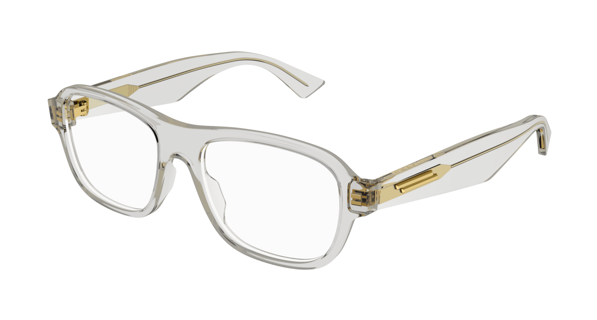 Occhiali da vista Bottega Veneta BV1157O 003 8056376407297 | Ottica Lux