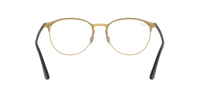 Ophthalmic frames Ray-Ban RX6375 3051 8056597080712 | Ottica Lux Ophthalmic frames Ray-Ban RX6375 3051 8056597080712 | Ottica Lux