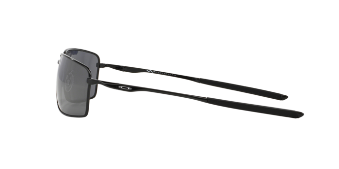 Sunglasses Oakley oo4075 SQUARE WIRE 407501 0700285807645 | Ottica Lux