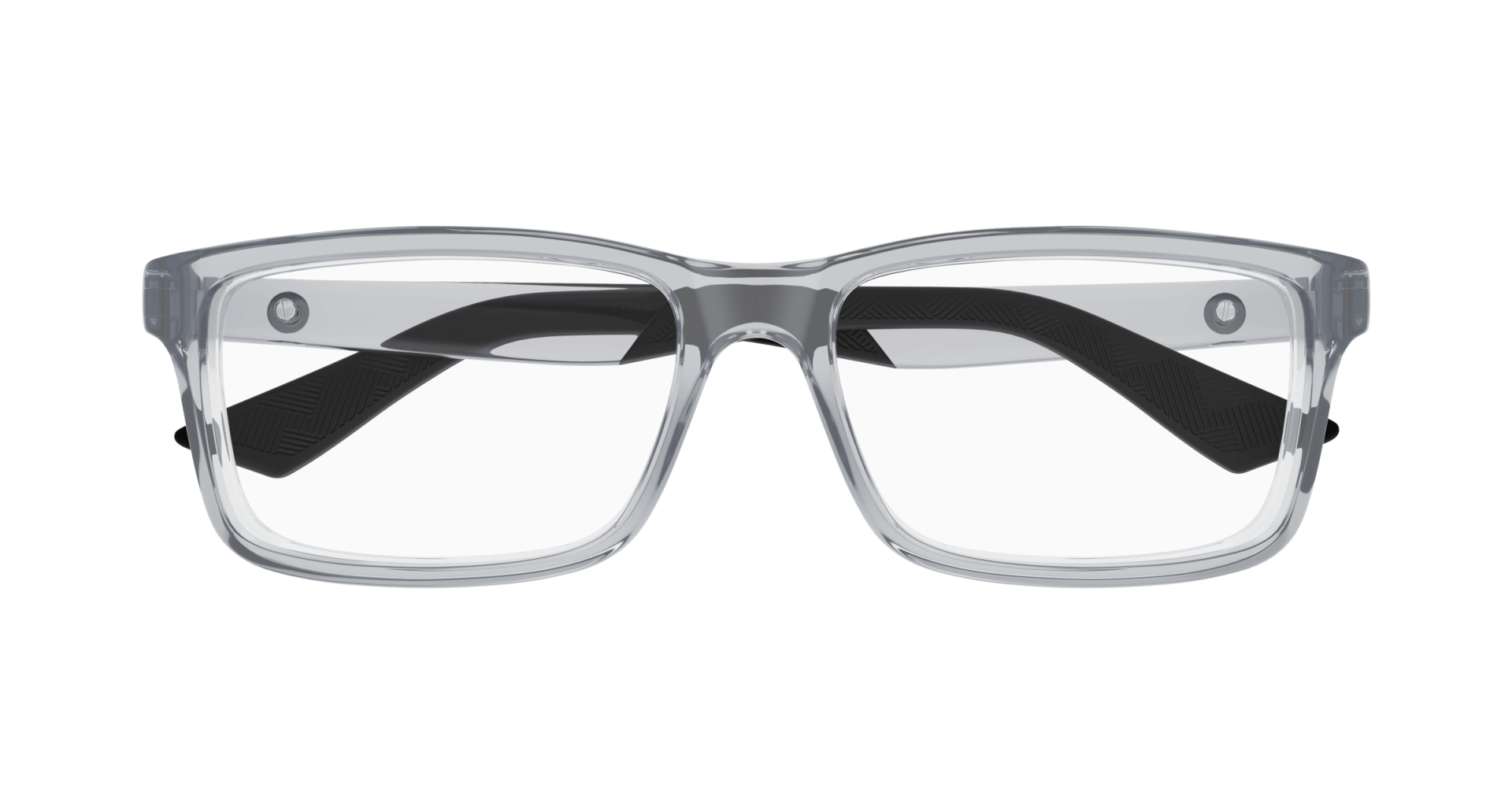 Ophthalmic frames Mont Blanc MB0402O 004 8056376564822 | Ottica Lux