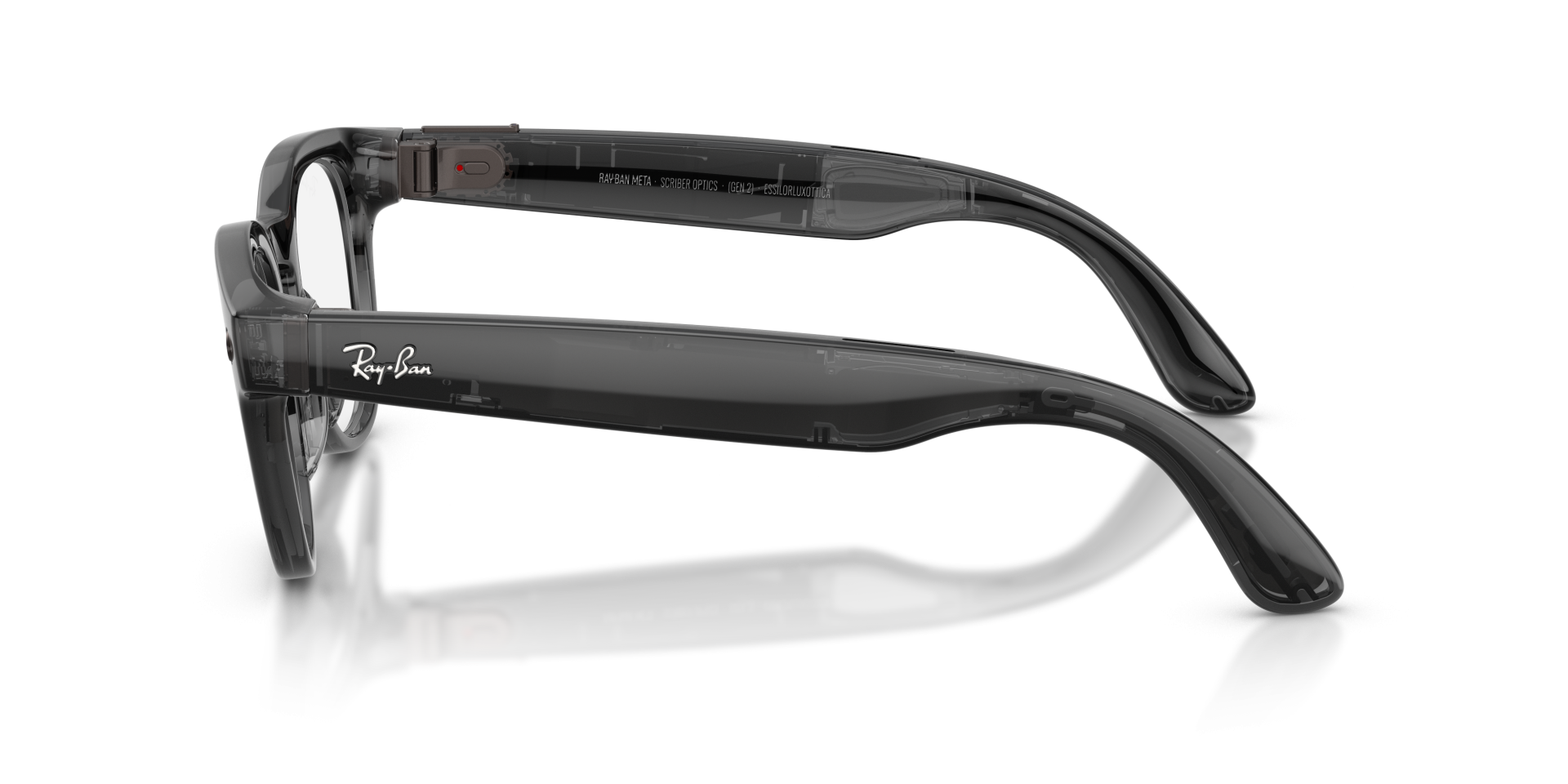 Occhiali Smart Ray-Ban RW7002 SCRIBER OPTICS 8526 8056262945322 | Ottica Lux