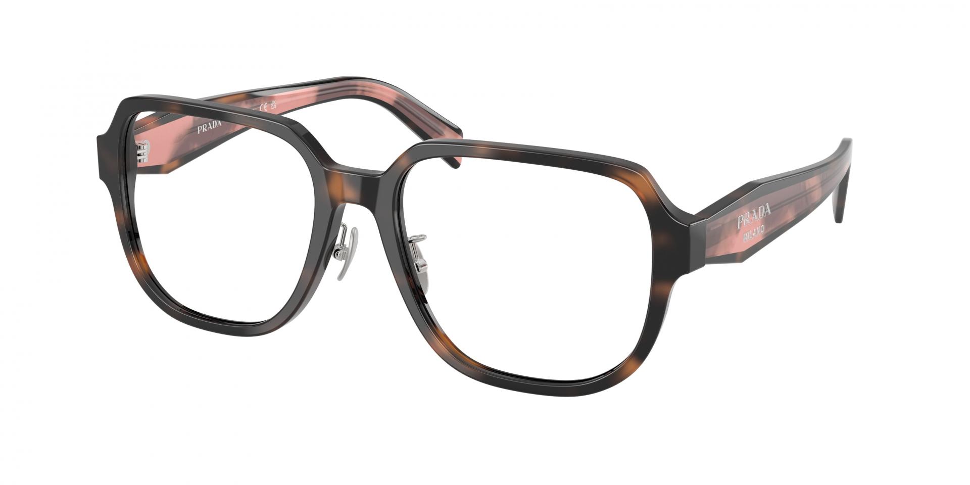 Occhiali da vista Prada pr b07vd 16K1O1 8056262365960 | Ottica Lux