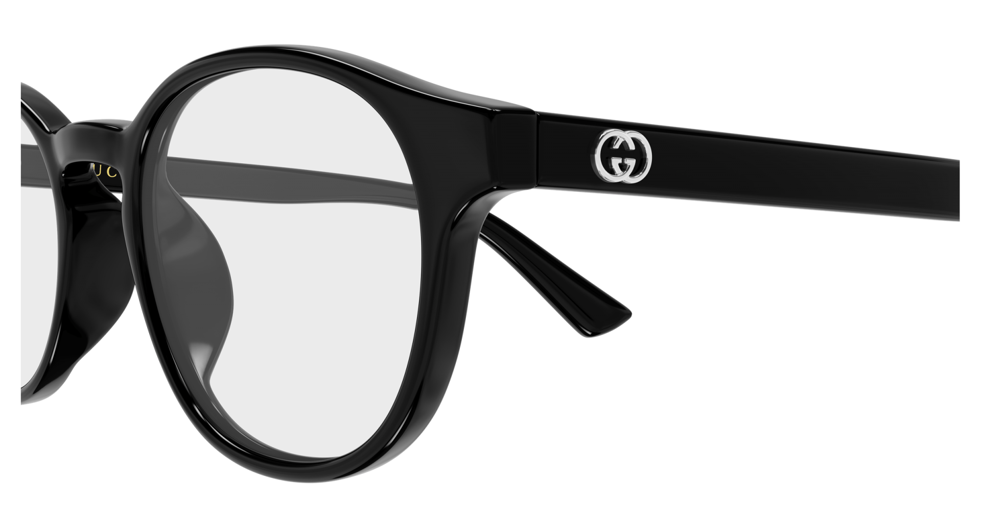 Occhiali da vista Gucci GG2137OK 001 8056376645156 | Ottica Lux