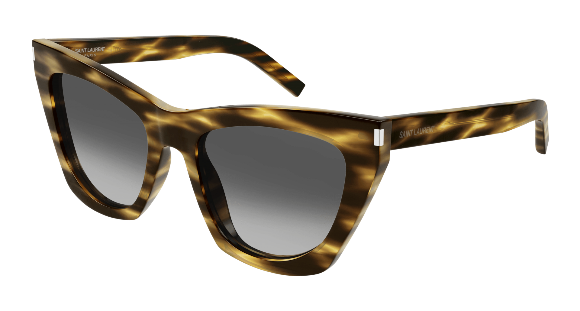 Occhiali da sole Saint Laurent SL 214 KATE 024 8056376465983 | Ottica Lux