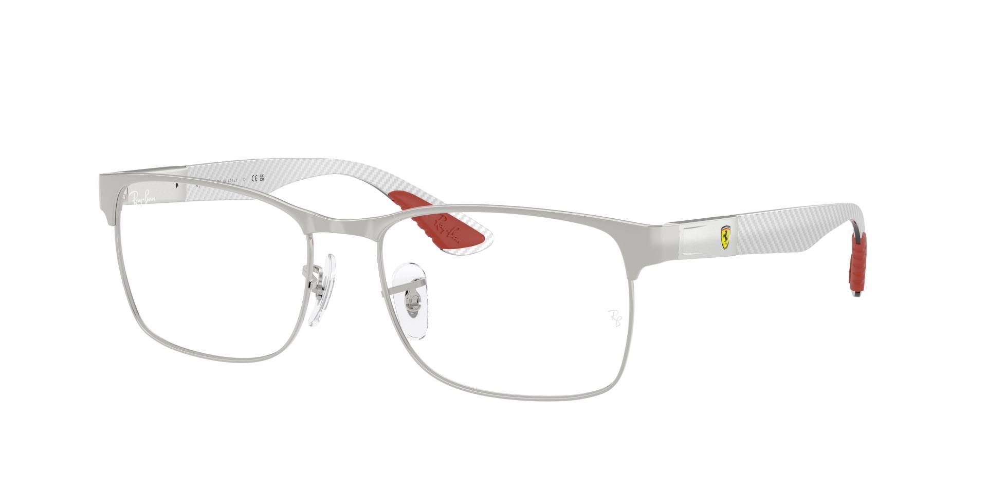 Ophthalmic frames Ray-Ban RX5279F 2000 0713132452042 | Ottica Lux