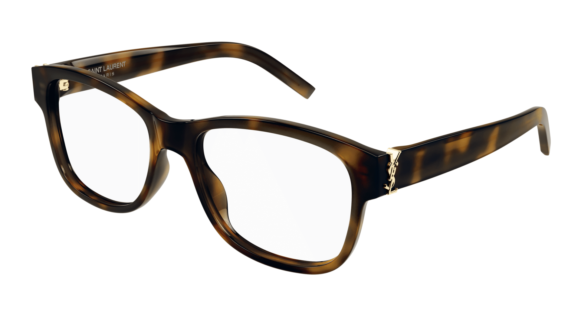 Occhiali da vista Saint Laurent SL M132 006 8056376507447 | Ottica Lux