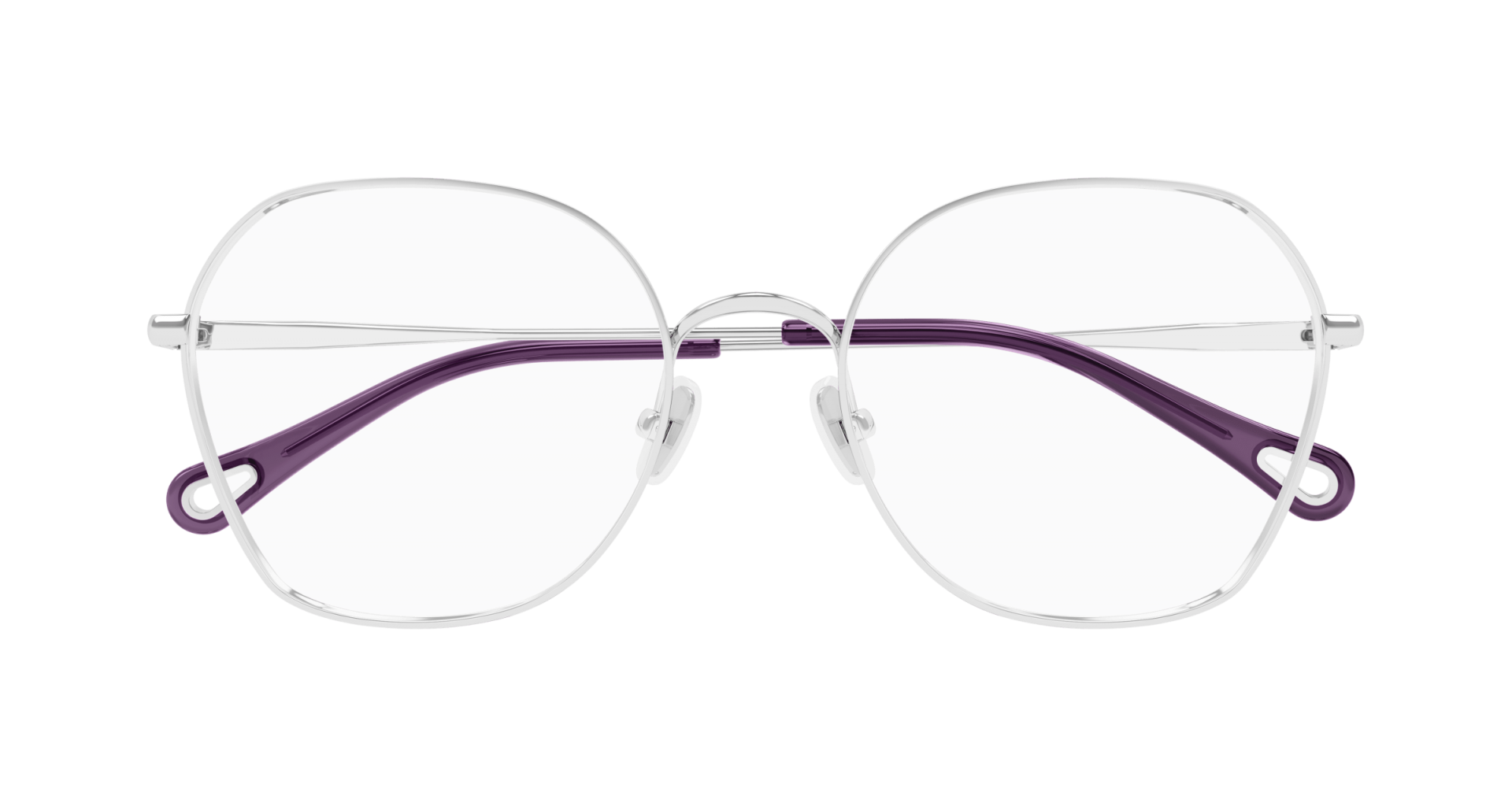 Ophthalmic frames Chloé CH0320O 003 8056376568127 | Ottica Lux