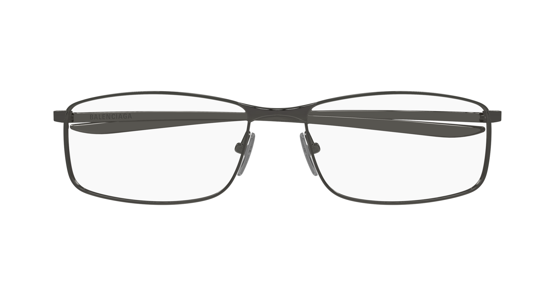 Ophthalmic frames Balenciaga BB0496O 003 8056376643916 | Ottica Lux