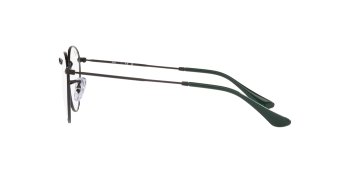 Ophthalmic frames Ray-Ban RX3447V ROUND METAL 2509 7895653251410 | Ottica Lux Ophthalmic frames Ray-Ban RX3447V ROUND METAL 2509 7895653251410 | Ottica Lux