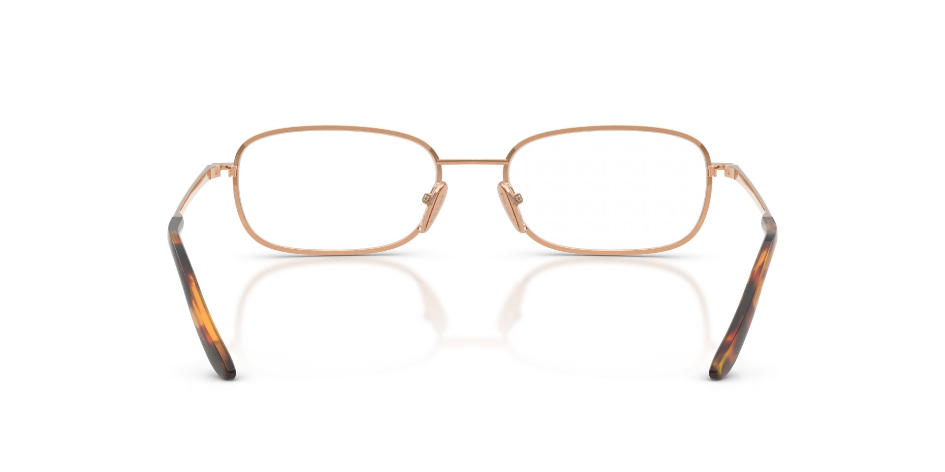 Occhiali da vista Prada PR D56V SVF1O1 8056262973424 | Ottica Lux