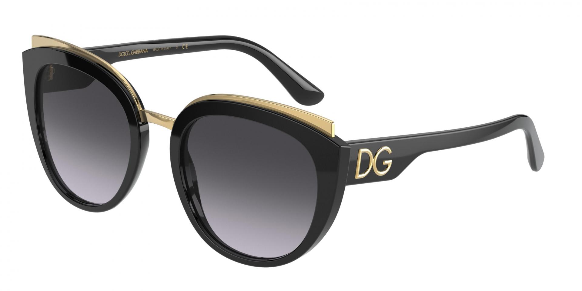 Occhiali da sole Dolce & Gabbana DG4383 501/8G 8056597366250 | Ottica Lux