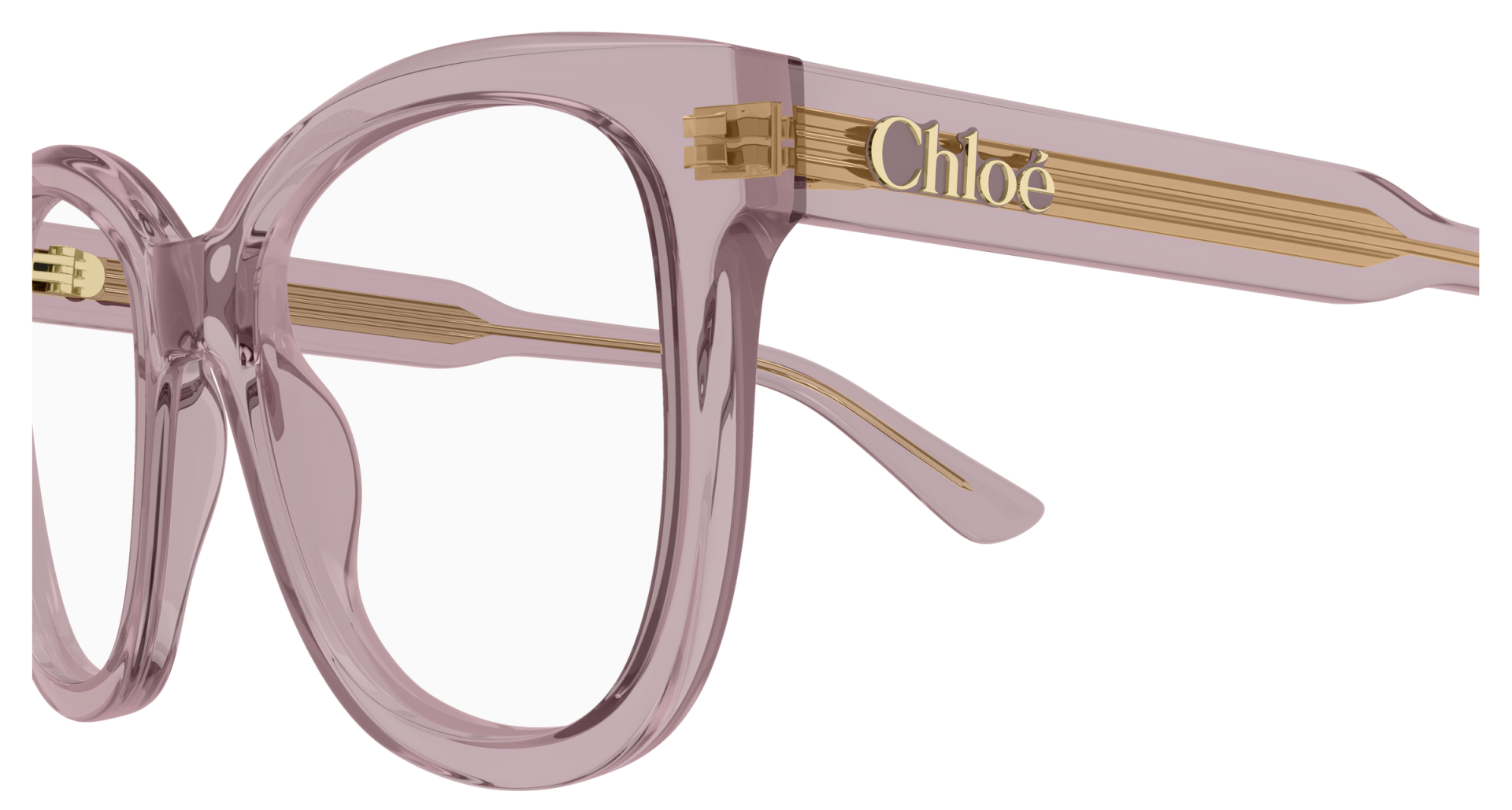 Occhiali da vista Chloé CH0378O 004 8056376661040 | Ottica Lux