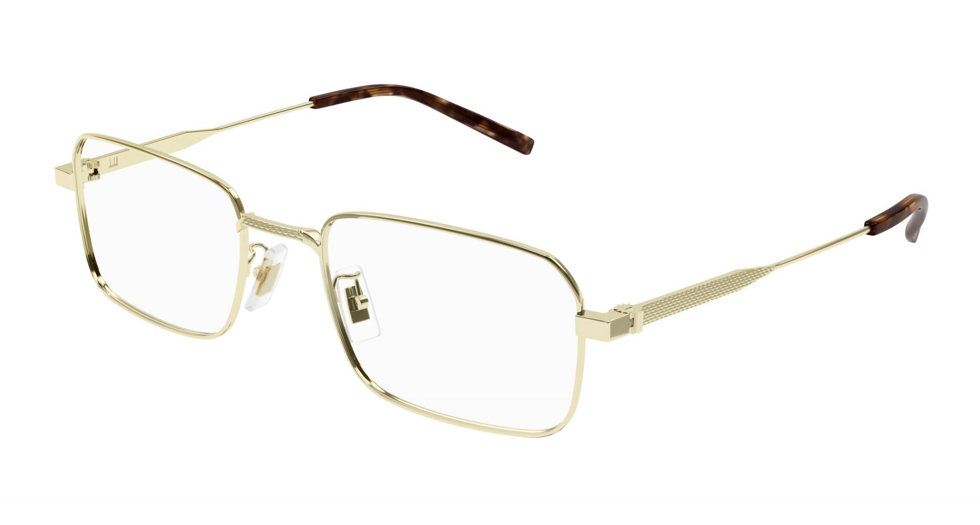 Occhiali da vista Dunhill DU0093O 004 8056376499032 | Ottica Lux
