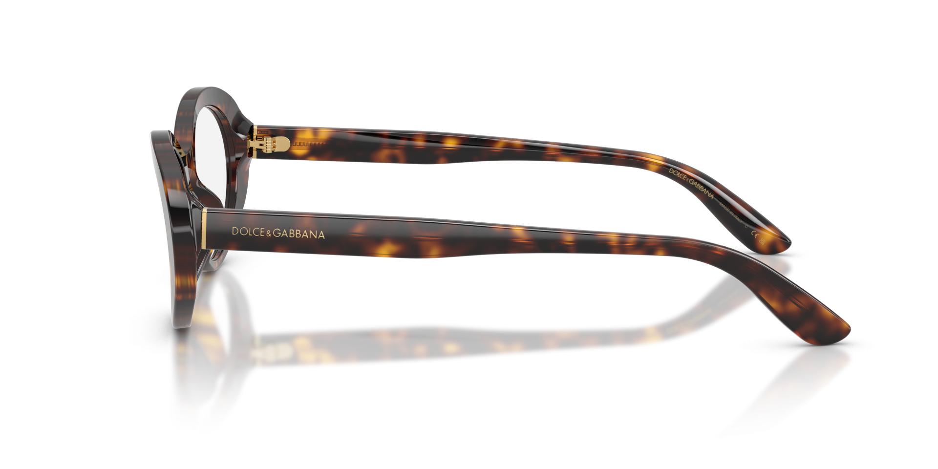 Occhiali da vista Dolce & Gabbana DG3450 502 8056266003745 | Ottica Lux