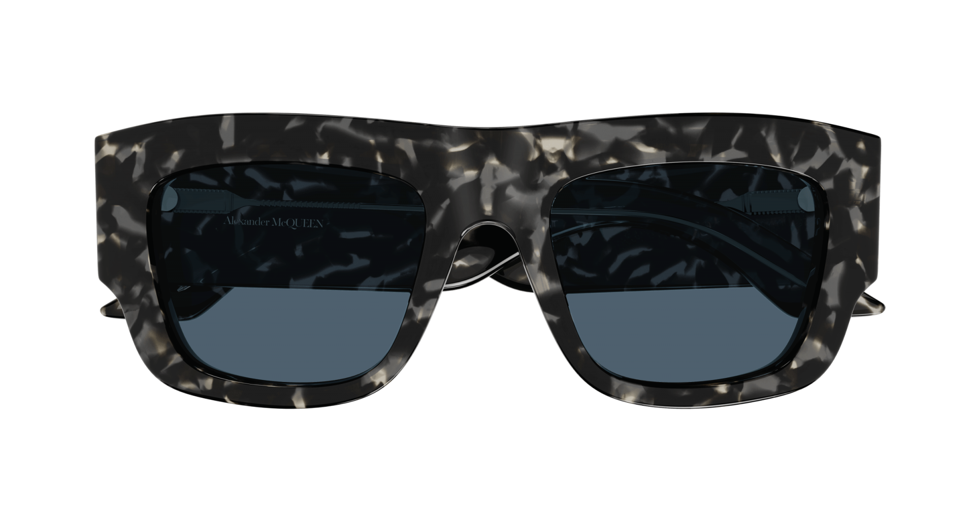 Occhiali da sole Alexander McQUEEN AM0449S 002 8056376504026 | Ottica Lux