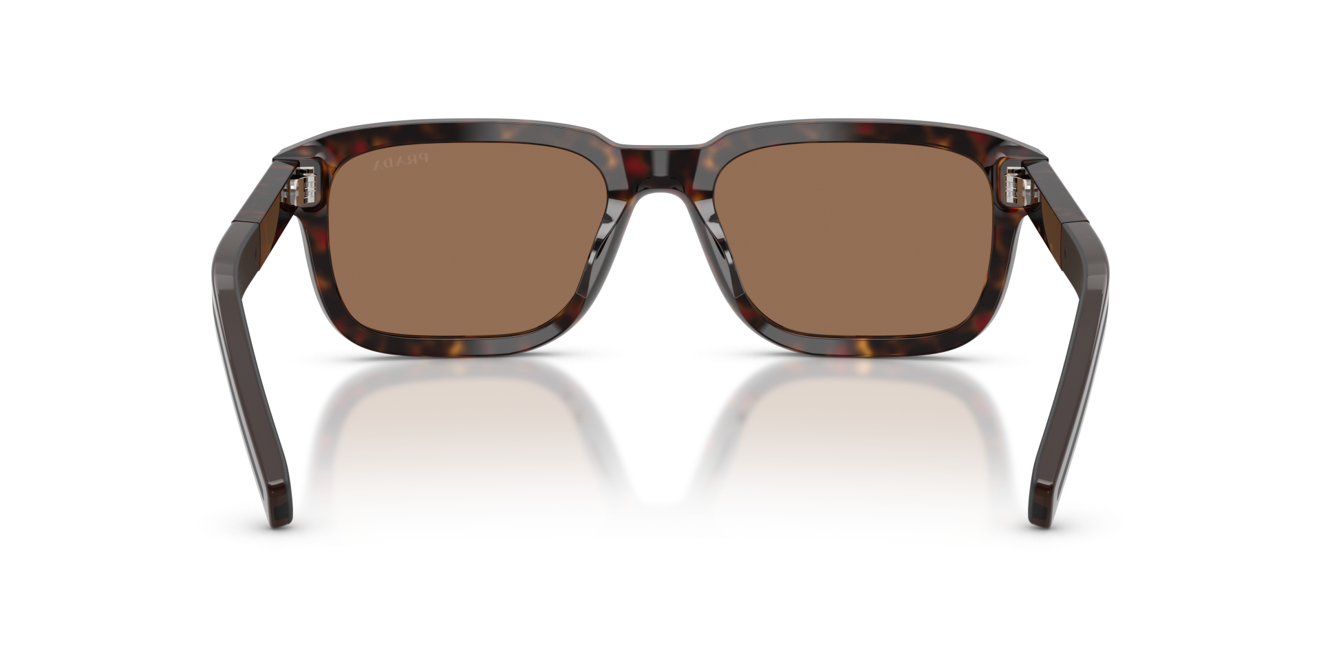 Sunglasses Prada PR D16S 17N60M 8056262975060 | Ottica Lux