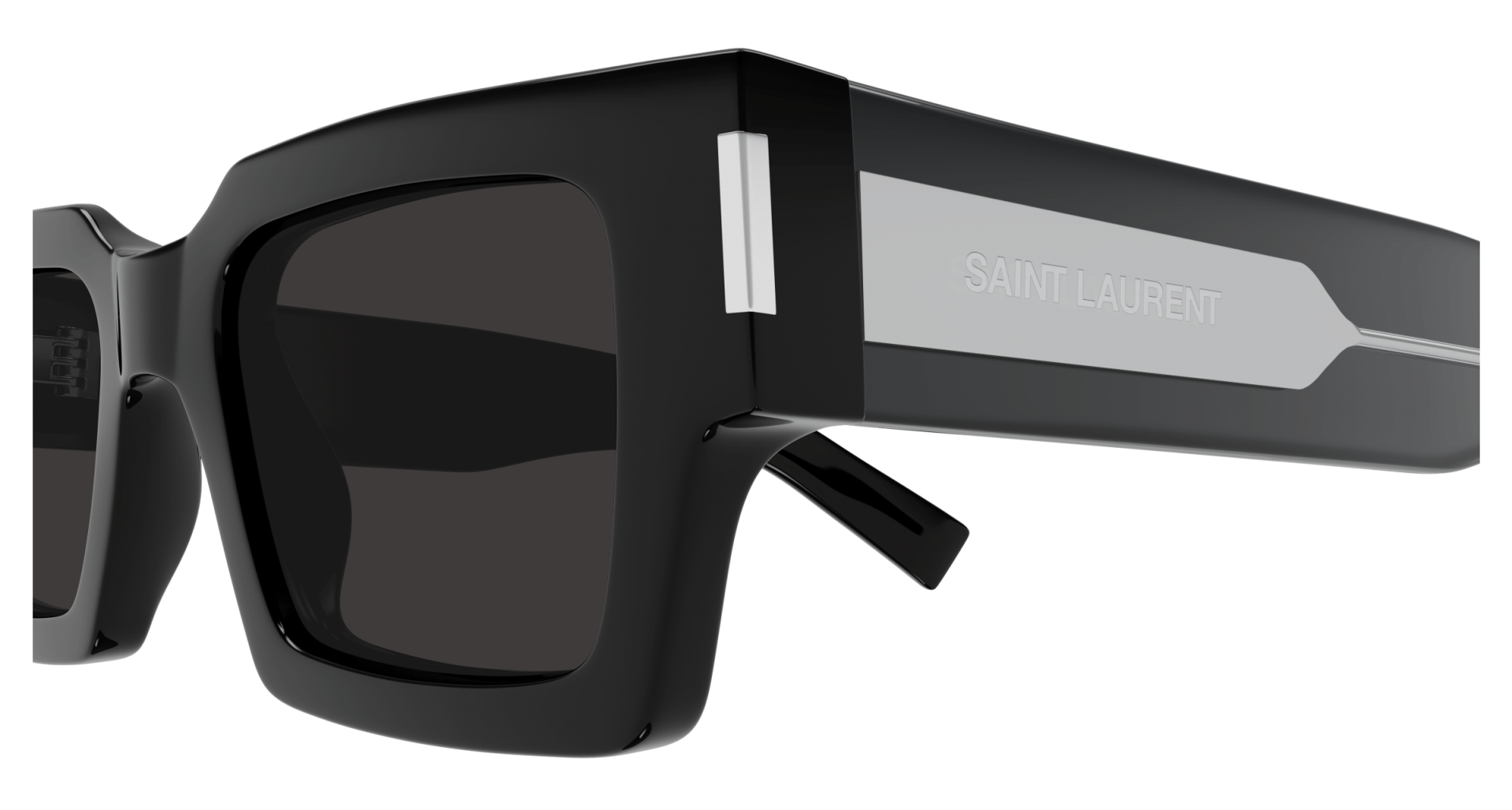 Sunglasses Saint Laurent SL 572 001 8056376442250 | Ottica Lux Sunglasses Saint Laurent SL 572 001 8056376442250 | Ottica Lux