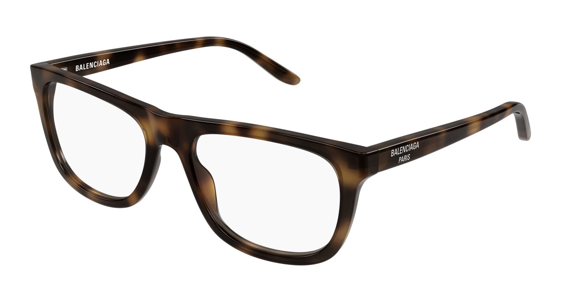 Occhiali da vista Balenciaga BB0498O 001 8056376644265 | Ottica Lux