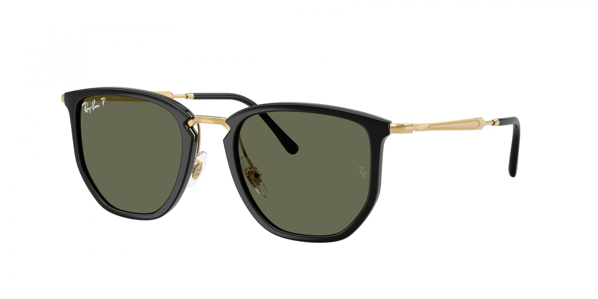 Sunglasses Ray-Ban RB4305 710/73 8056597071604 | Ottica Lux