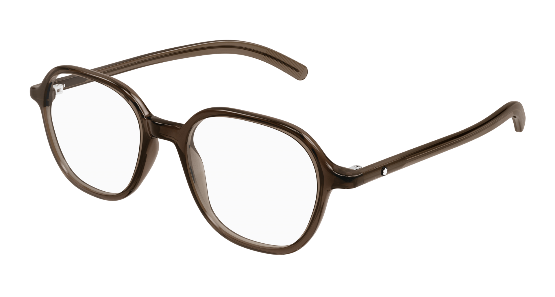 Occhiali da vista Mont Blanc MB0387O 003 8056376559835 | Ottica Lux