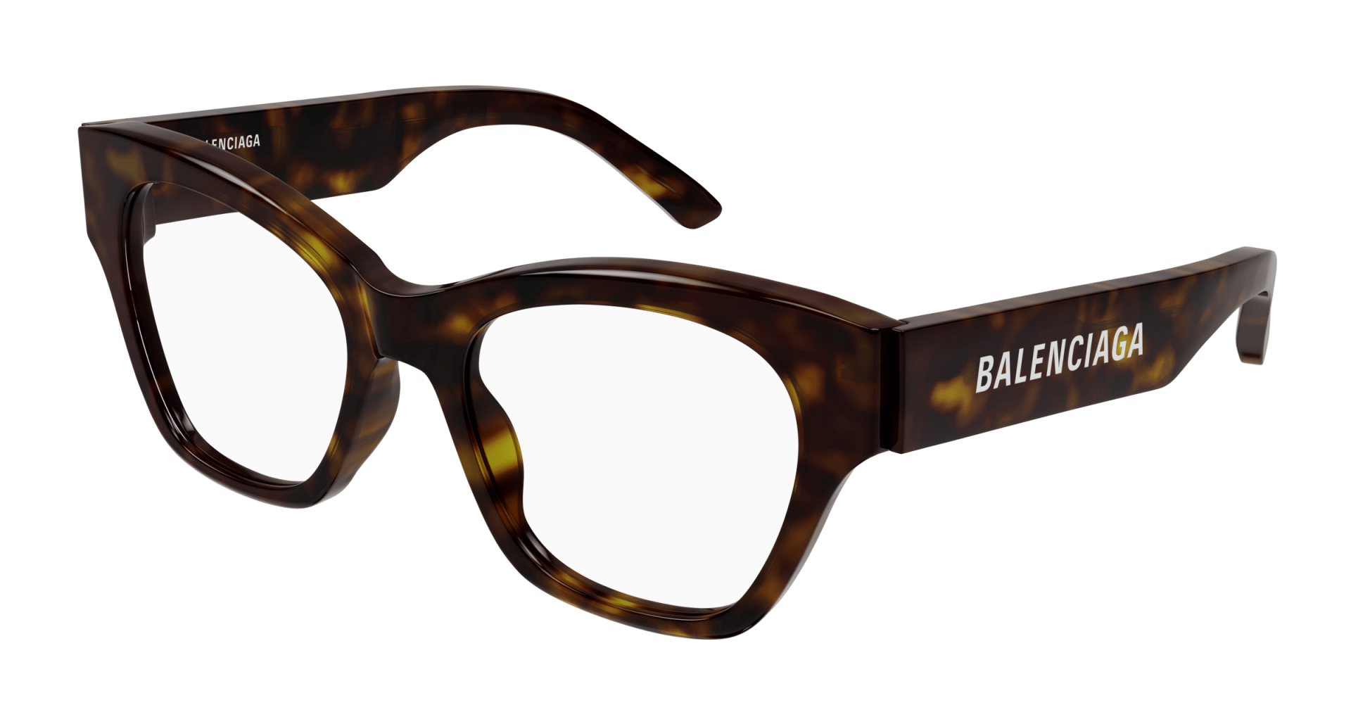 Occhiali da vista Balenciaga BB0263O 002 8056376439120 | Ottica Lux