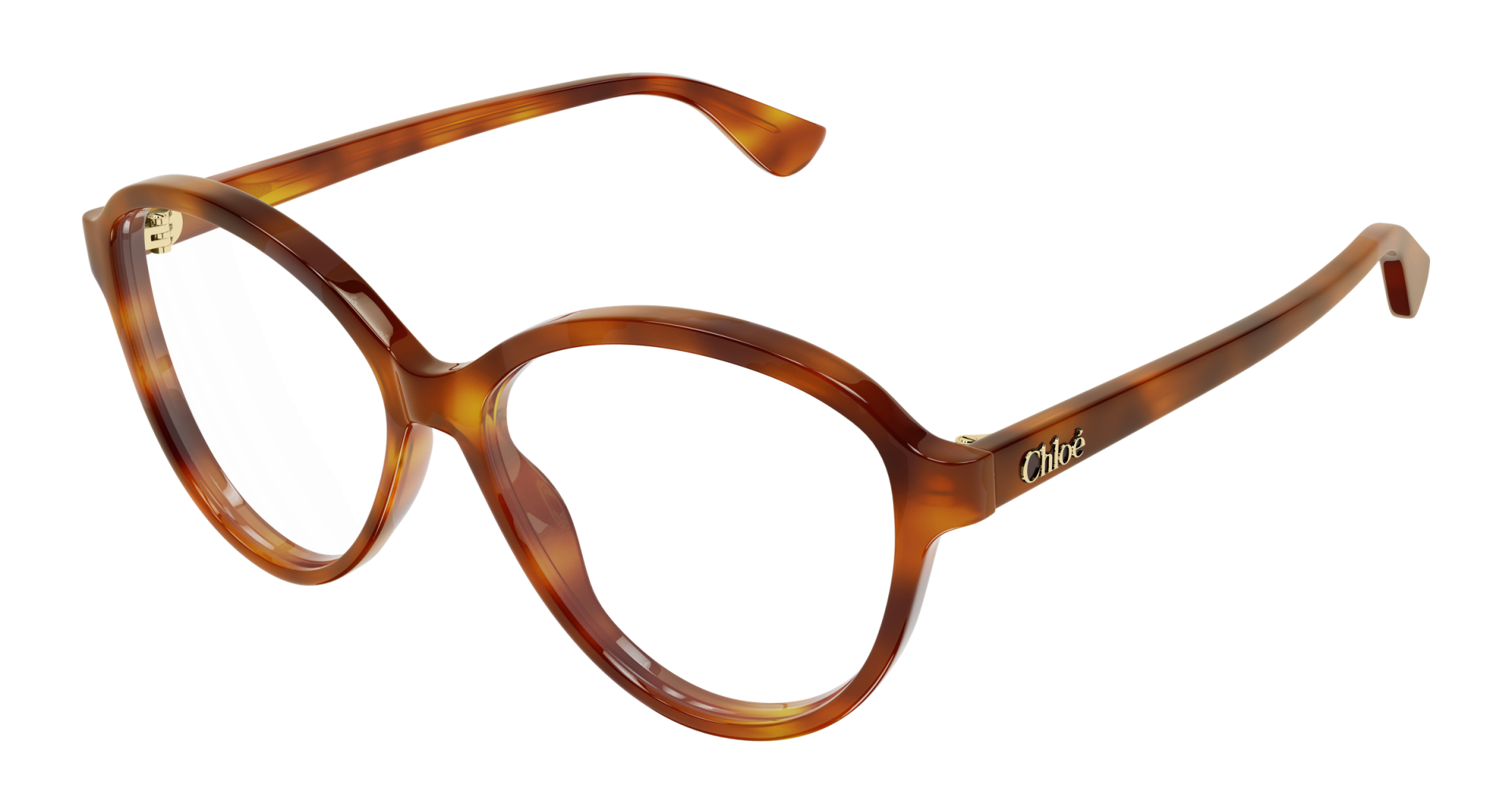Ophthalmic frames Chloé CH0392O 001 8056376701005 | Ottica Lux