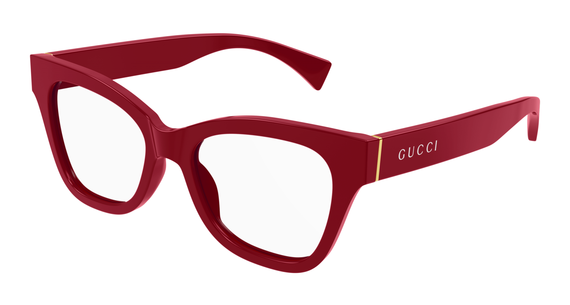 Occhiali da vista Gucci GG1133O 005 8056376460544 | Ottica Lux