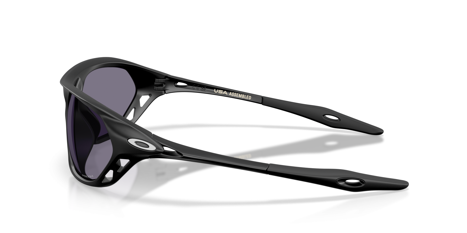 Occhiali da sole Oakley OO9537 CAGE JACKET 953701 0888392694249 | Ottica Lux