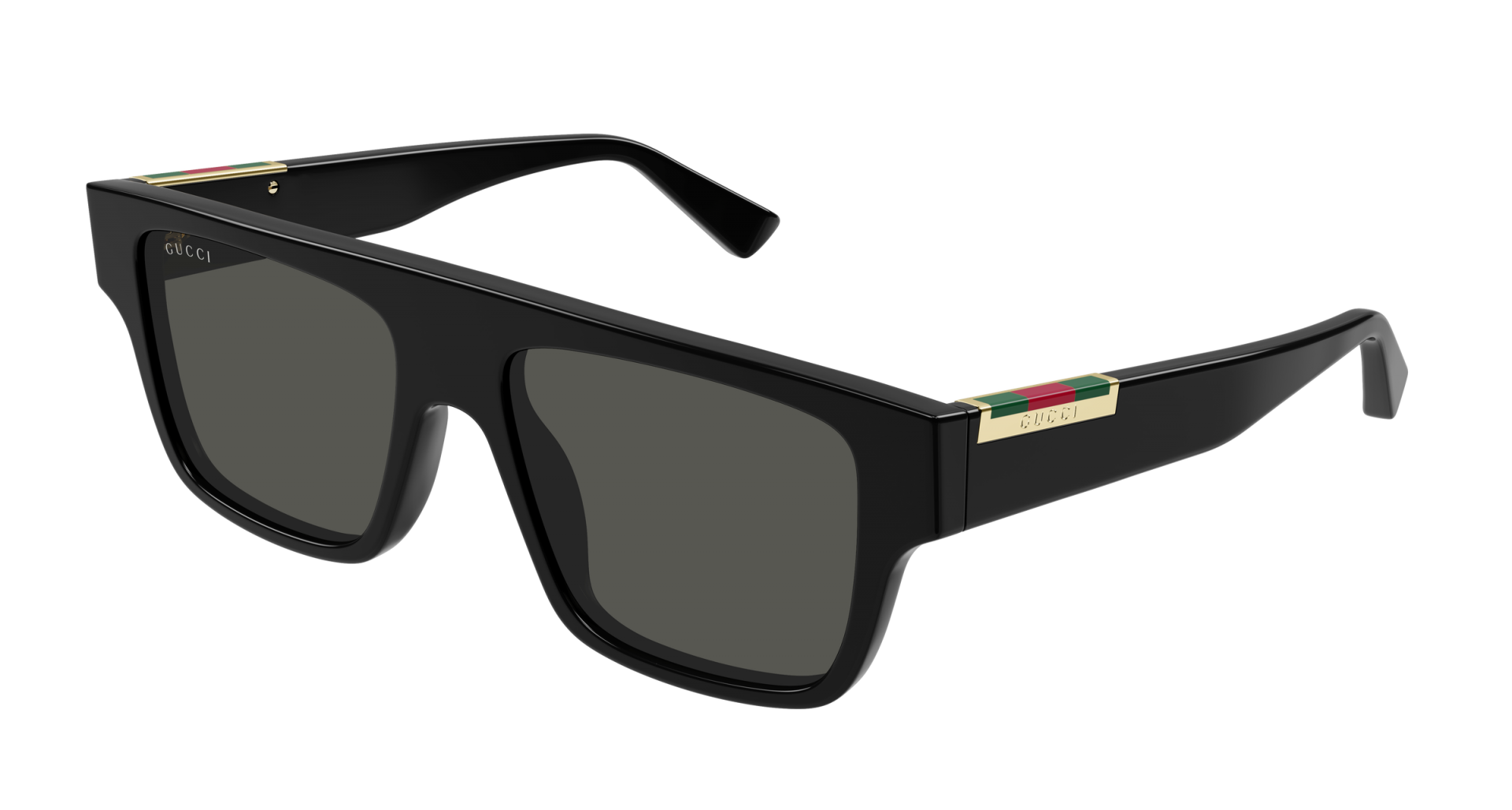 Occhiali da sole Gucci GG1960S 002 8056376585186 | Ottica Lux