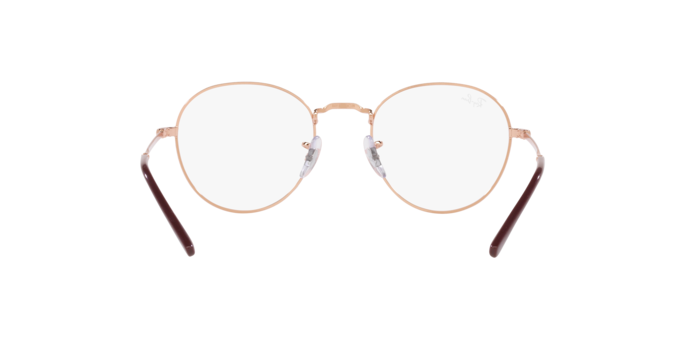 Occhiali da vista Ray-Ban RX3582V DAVID 3094 8056597758949 | Ottica Lux