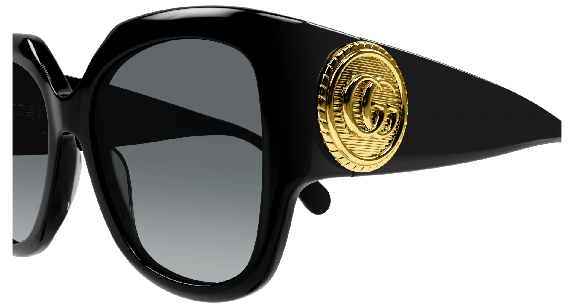 Sunglasses Gucci GG1407S 001 8056376458923 | Ottica Lux Sunglasses Gucci GG1407S 001 8056376458923 | Ottica Lux