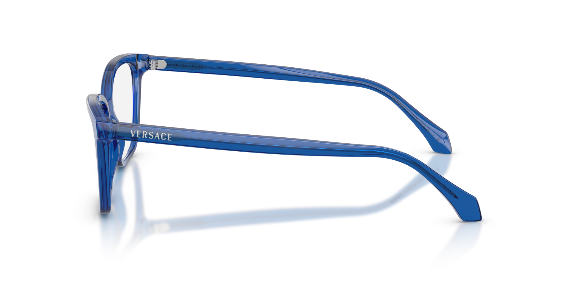 Occhiali da vista Versace VE3398 5550 8056262958216 | Ottica Lux