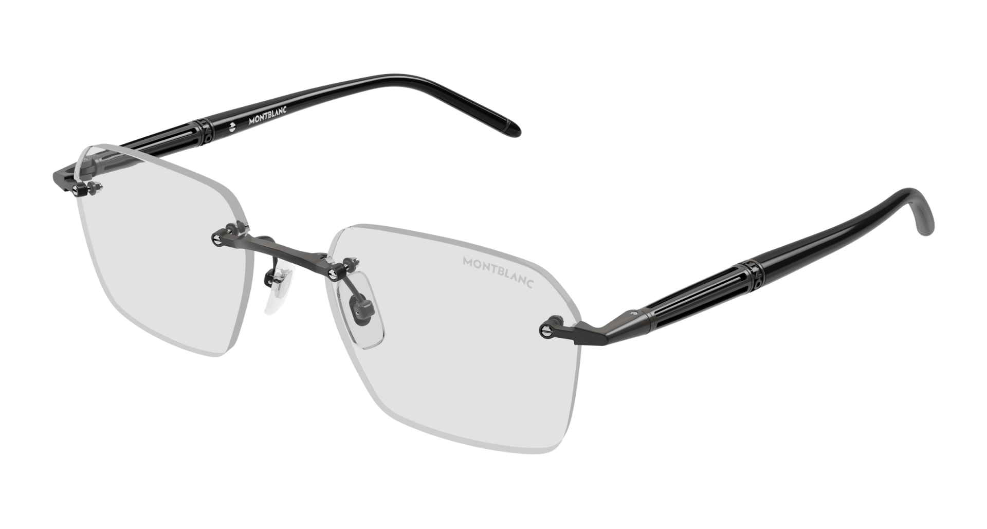 Occhiali da sole Mont Blanc MB0526S 003 8056376696578 | Ottica Lux