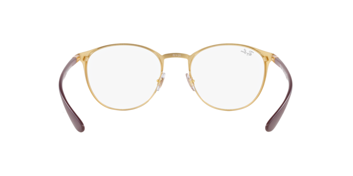 Ophthalmic frames Ray-Ban RX6355 3158 8056597859783 | Ottica Lux Ophthalmic frames Ray-Ban RX6355 3158 8056597859783 | Ottica Lux