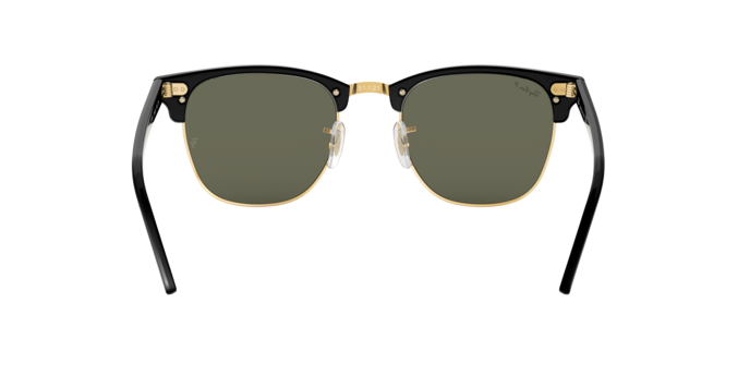 Sunglasses Ray-Ban RB3016 CLUBMASTER 901/58 0805289346883 | Ottica Lux Sunglasses Ray-Ban RB3016 CLUBMASTER 901/58 0805289346883 | Ottica Lux