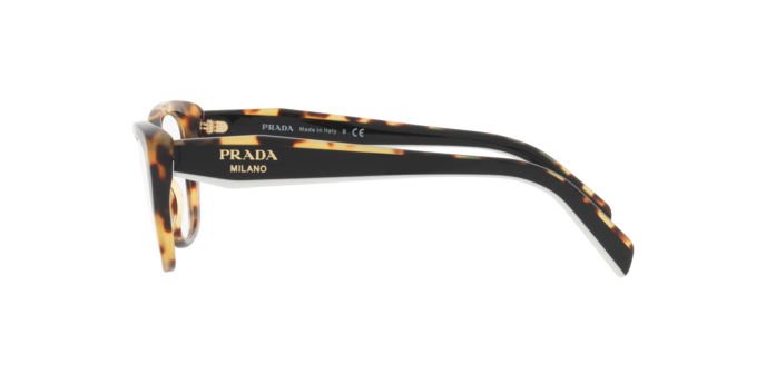 Ophthalmic frames Prada PR 21ZV 13R1O1 8056262082034 | Ottica Lux Ophthalmic frames Prada PR 21ZV 13R1O1 8056262082034 | Ottica Lux