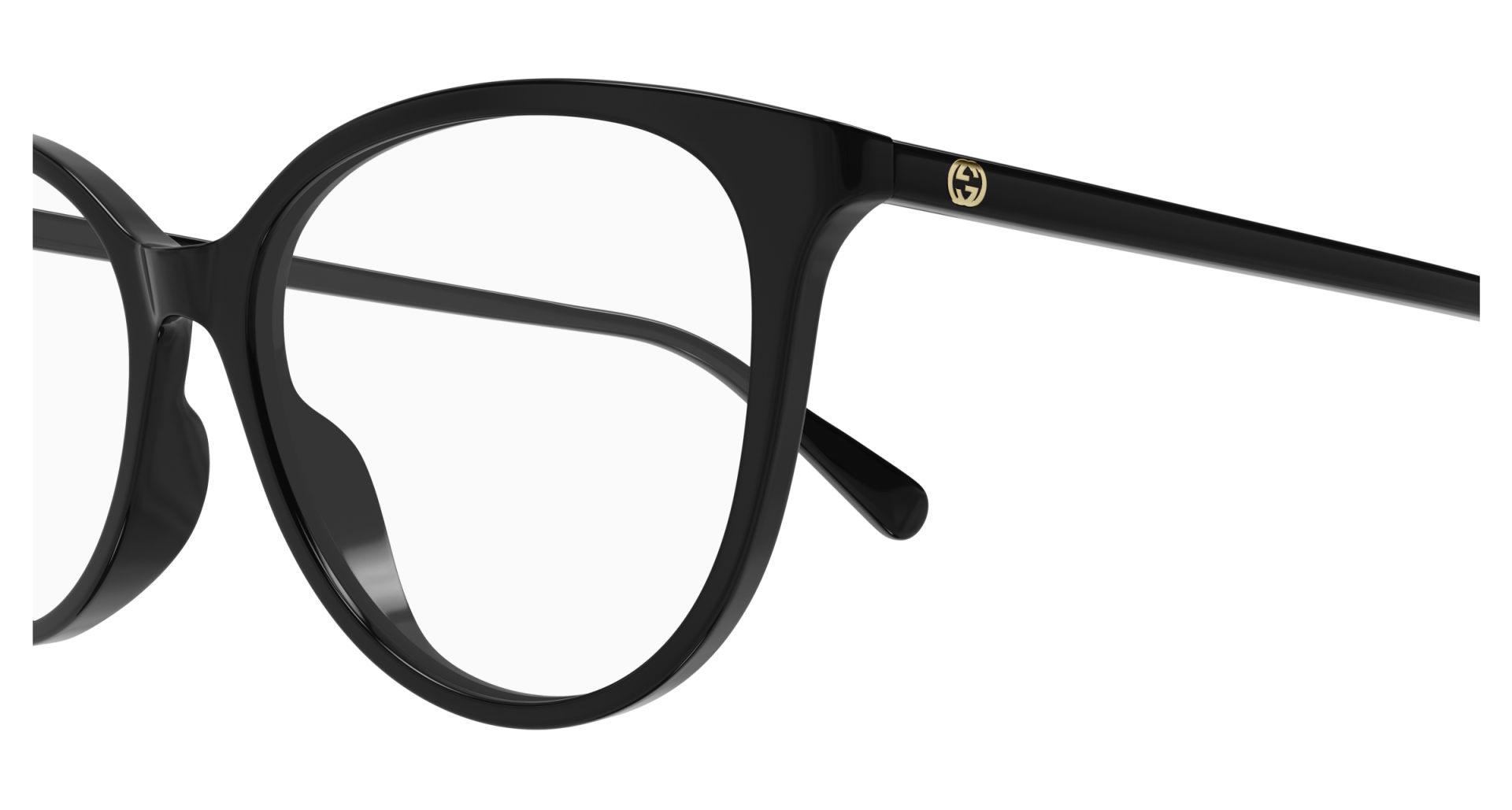 Ophthalmic frames Gucci GG1359O 001 8056376437324 | Ottica Lux Ophthalmic frames Gucci GG1359O 001 8056376437324 | Ottica Lux